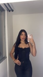 _mia_rossi Public Bilde