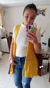 hillary_chen Shall we escape to an exciting place? Pic 4