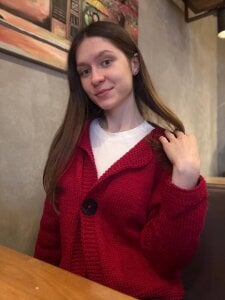 MinaMancilla yes , that's me Pic 4