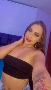 HarleyQueen666 Chill night Pic 3