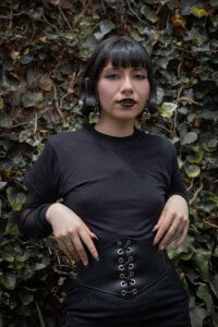 charlottemoonxz 🎃 Happy Halloween 2025 🎃 Pic