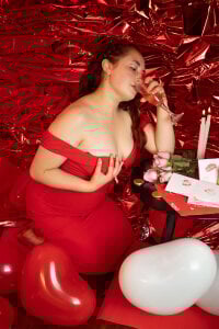 Vic_Taylor happy valentine Foto 5