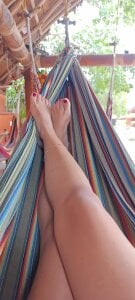 naia_cox A good day❤❤ Pic