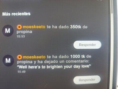 Amyy_1 Thank you for everything, my beautiful love ❤️💯 Pic 5