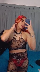 Clary_Fray_ Public зображення 9