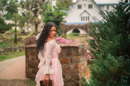 Jade_Thonson1 In this delighted castle is your princess! Immagine  6