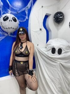 miranda_vegaa 🎃 𝗛𝗔𝗣𝗬𝗬 𝗛𝗔𝗟𝗟𝗢𝗪𝗘𝗘𝗡 🎃 Pic 4