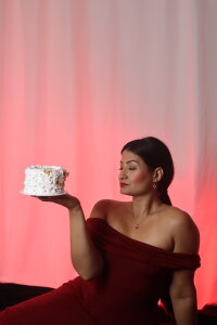 MarScarlett BIRTHDAY GIRL✨ Pic 4