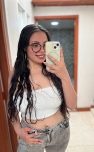 Megan_05_の🫦の 5枚の写真