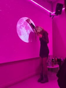 Public od CleotildePiel  snímek