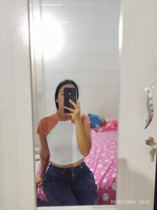 zoecute5817 Public Pic 5