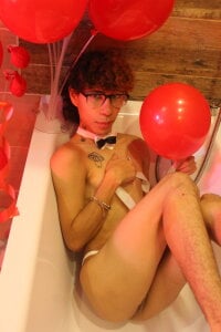 little_lemmons_ Your little rascal on Valentine's Day Εικόνα 7