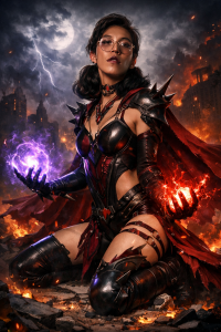 Free for you! de MadamLeRouge  6 photos