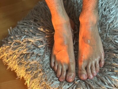 Ethan’s Steps 👣 de Ethan_Boy_ Foto 9