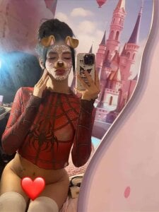 Nina_Keyli kullanıcısının 🕷️SPIDER🕸️ albümü -  fotoğraf