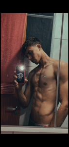 erikjf789 Public Foto 5