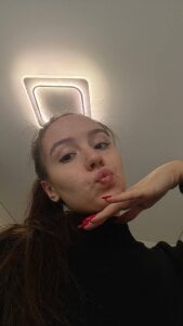 LisaSmiths Meow Meow Pic