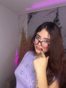 AlmaLopez_ In my good moment ♥ Pic 2