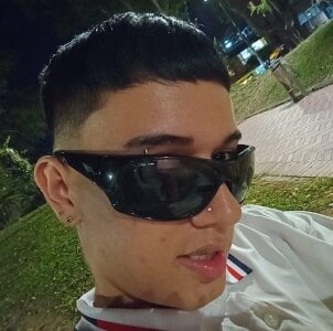 NicoSmile19 🤤 Fotka