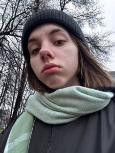 TeraHoman cold photos) Pic 5