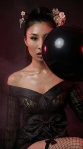 TrishaReyのV-Day <3の 3枚の写真