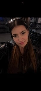 LunaVelix Pause between me Poză