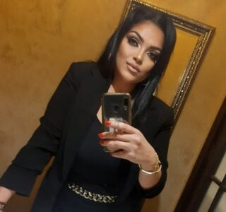 JessycaNoir 🖤 Pic