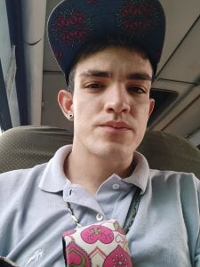 themaykiin18 Día libre aller Pic 2