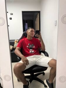 mike__cute sexy รูป  5