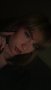 EuniceRaymundo Mell in the dark Pic 4