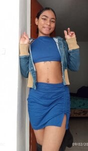 _julie_cooper Public Foto 2