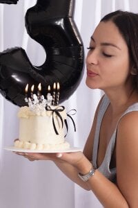 Megan-8 Happy 33🫶🏼 Pic 2