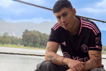 Prometeo_X: Come and let me kick you ( 6 фото)