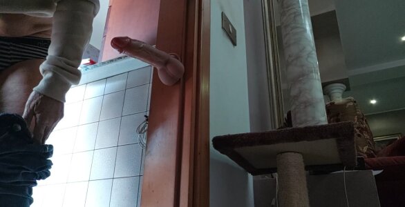 jhonschen's La prima volta.... Sex Photo 2