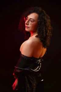 💄KInky Session🖤 Wanna BE my Valentine? od _Moon_Rosse  5 snímek