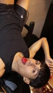 Evans_Robinson Storm 사진 2