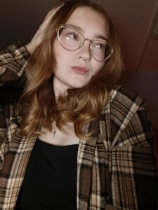 ViGaffey's XXX Nude Photo 5