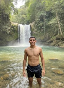 AnthonyRosz i am relax Pic 5