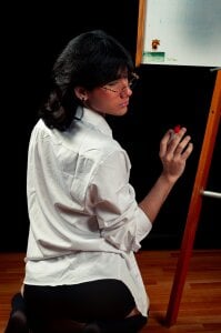 Lovers_21 Quiet tease, loud desires. Foto 6