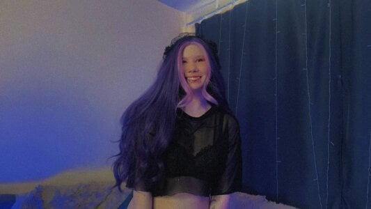 Little_kitsune1707 me Bilde 4