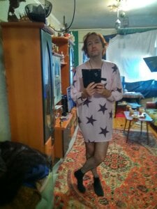 Bunny-without-panties Мои ножки и мой дротик Pic 3