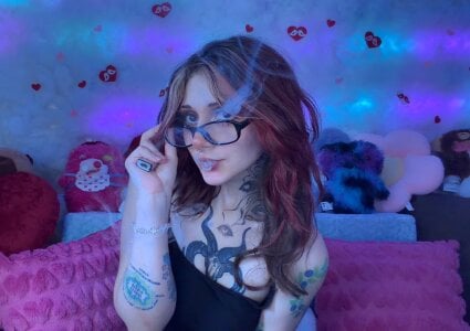 Zdjęcia _Devill_Baby I'm wearing glasses:  5