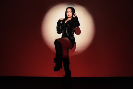 CharlotteScotte New Year 🤩 Pic