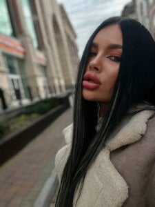 Katerin_Tailor 💚 Photo