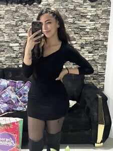 Sweet-Beck Little of me Pic 3