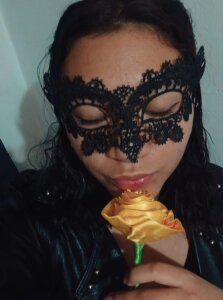 Solnunuu Una rosa Pic 2