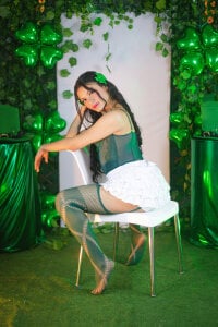 Maddie_T18のSan Patrik 💚の 7枚の写真