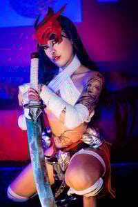 Bunny_O 🗡️🥀a sweet and sexy warrior🥀🗡️ Foto 2