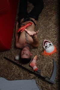 HALLOWEEN 2025 de AndyFame1  6 photos