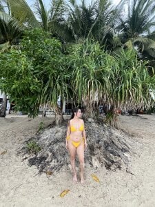 Selene de CraveMyCurves  5 Imagens